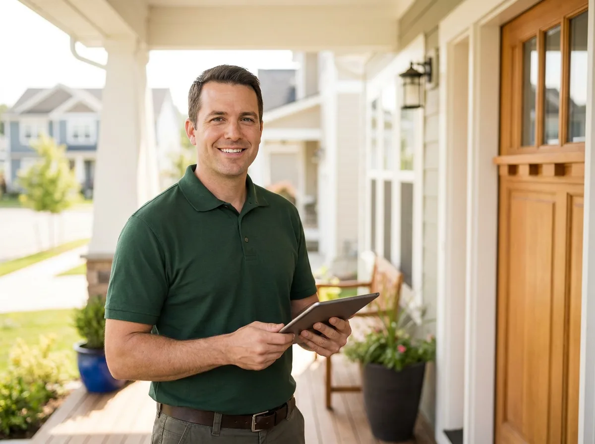 Pest control FAQs for New Plymouth, OH